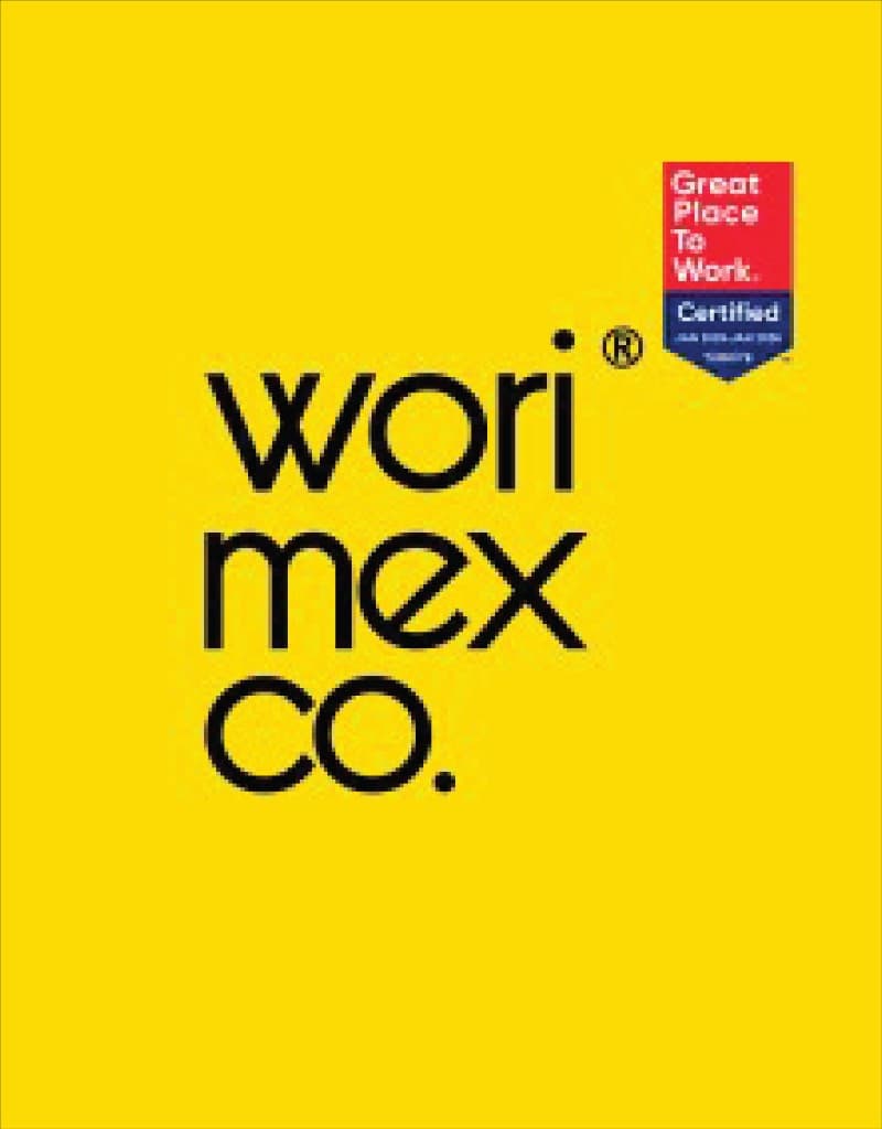 Worimex Great Place To Work